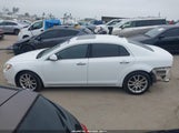 Chevrolet Malibu 2Lz 1G1ZG5E73CF254320 снимка