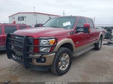 Ford F-250 Lariat 1FT7W2BT7EEB51010 снимка