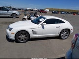 Chrysler Crossfire 1C3AN69L54X007291 fotografie