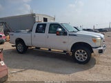 Ford F-250 Lariat 1FT7W2BT8BEA75518 снимка
