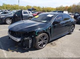 Acura Tlx Tech A-Spec Pkgs 19UUB2F65KA003557 снимка