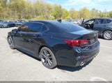 Acura Tlx Tech A-Spec Pkgs 19UUB2F65KA003557 снимка
