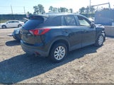 Mazda Cx-5 Touring JM3KE2CEXD0138235 fotografie