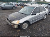 Honda Civic Lx 2HGES16581H595378 снимка