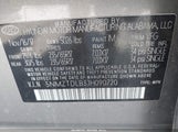 Hyundai Santa Fe Sport 2.4L 5NMZTDLB3JH090720 снимка
