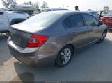 Honda Civic Lx 2HGFB2E5XCH513665 снимка