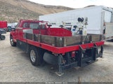 Ford F-350 Chassis Xl 1FDRF3GTXCEC71240 снимка