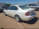 Subaru Legacy 2.5I 4S3BL616876208320 снимка