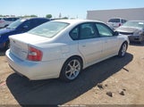 Subaru Legacy 2.5I 4S3BL616876208320 снимка