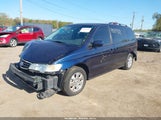 Honda Odyssey Ex 5FNRL18604B076693 снимка