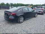 Honda Civic Lx 2HGFE2F25SH602215 снимка