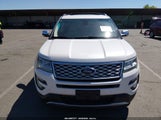 Ford Explorer Platinum 1FM5K8HTXGGB53043 fotografie