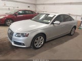 Audi A4 2.0T Premium WAUBFAFL8CN006289 снимка