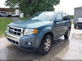 Ford Escape Limited 1FMCU9EGXBKB85673 снимка