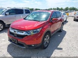 Honda Cr-V Ex 5J6RW2H53KL012415 снимка