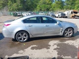 Acura Tl 3.7 19UUA9F52CA007053 снимка
