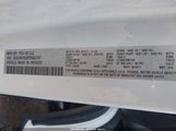 Ram Promaster  High Roof 159 Wb 3C6LRVDG6PE563747 photo