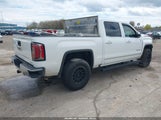 GMC Sierra  Slt 3GTU2NEC9JG366807 снимка
