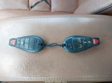 Jeep Grand Cherokee Overland 1C4RJFCTXCC288495 снимка