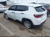 Jeep Compass Sport 4X4 3C4NJDAN8RT101355 снимка