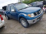 Nissan Frontier Nismo Off Road 1N6AD07W95C446962 fotografie