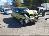 Kia Soul + KNDJP3A58H7887975 photo