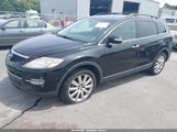Mazda Cx-9 Grand Touring JM3TB28AX80149924 photo