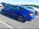 Hyundai Elantra Sel KMHLS4AG3PU436219 снимка