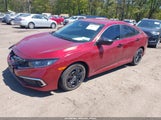 Honda Civic Lx 2HGFC2F67LH594922 снимка