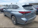 Toyota Highlander Hybrid Platinum 5TDEBRCH7MS014857 fotografie