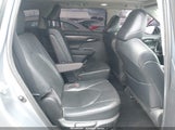 Toyota Highlander Hybrid Platinum 5TDEBRCH7MS014857 photo