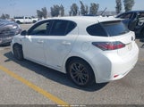 Lexus Ct 200H Premium JTHKD5BH4C2102793 fotografie