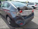 Nissan Sentra S 3N1AB7AP8KY356405 снимка