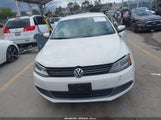 Volkswagen Jetta 2.5L Se 3VWDP7AJ5DM245034 fotografie
