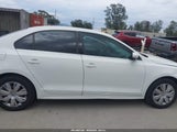 Volkswagen Jetta 2.5L Se 3VWDP7AJ5DM245034 fotografie