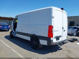 Mercedes-Benz Sprinter  Standard Roof 4-Cyl Diesel W1Y4KBHY5ST202444 photo