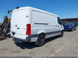 Mercedes-Benz Sprinter  Standard Roof 4-Cyl Diesel W1Y4KBHY5ST202444 снимка