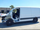 Mercedes-Benz Sprinter  Standard Roof 4-Cyl Diesel W1Y4KBHY5ST202444 photo