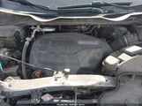 Honda Odyssey Ex-L/Ex-L W/Navi Res 5FNRL6H77LB013224 снимка