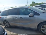 Honda Odyssey Ex-L/Ex-L W/Navi Res 5FNRL6H77LB013224 photo