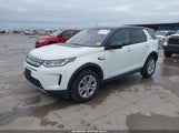 Land Rover Discovery Sport Standard SALCK2FX7LH835048 снимка