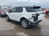 Land Rover Discovery Sport Standard SALCK2FX7LH835048 снимка