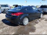 Hyundai Elantra Gls 5NPDH4AEXCH102697 photo