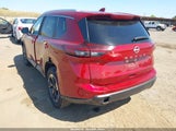 Nissan Rogue Sv Fwd JN8BT3BAXSW343197 photo