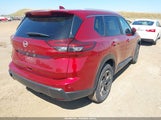 Nissan Rogue Sv Fwd JN8BT3BAXSW343197 photo