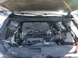 Toyota Camry Se/Se Nightshade Edition/Se Nightshade Edition Hybrid 4T1G11AK0PU177017 photo