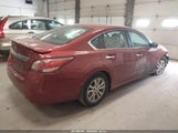Nissan Altima 2.5 S 1N4AL3AP0EC140599 снимка