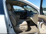 Acura Mdx Technology Package 2HNYD2H61BH536878 снимка