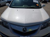 Acura Mdx Technology Package 2HNYD2H61BH536878 снимка