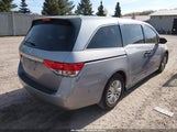 Honda Odyssey Lx 5FNRL5H25GB084071 снимка